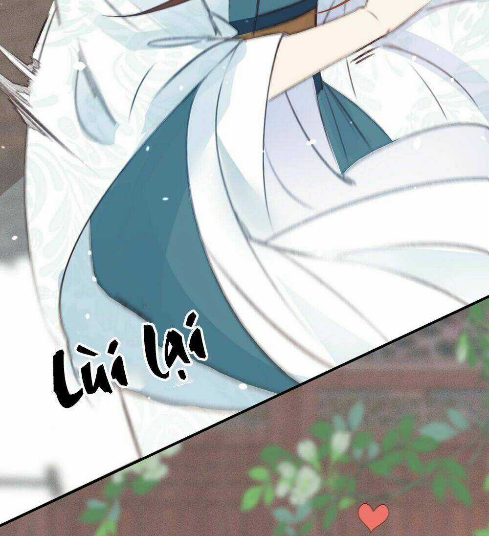 Ugly Duckling Chapter 14 trang 7