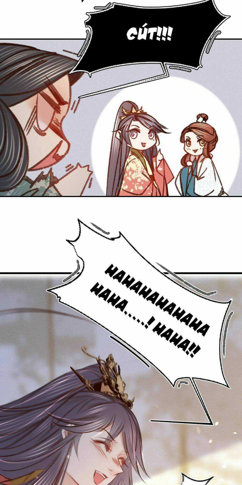 Ugly Duckling Chapter 15 trang 13