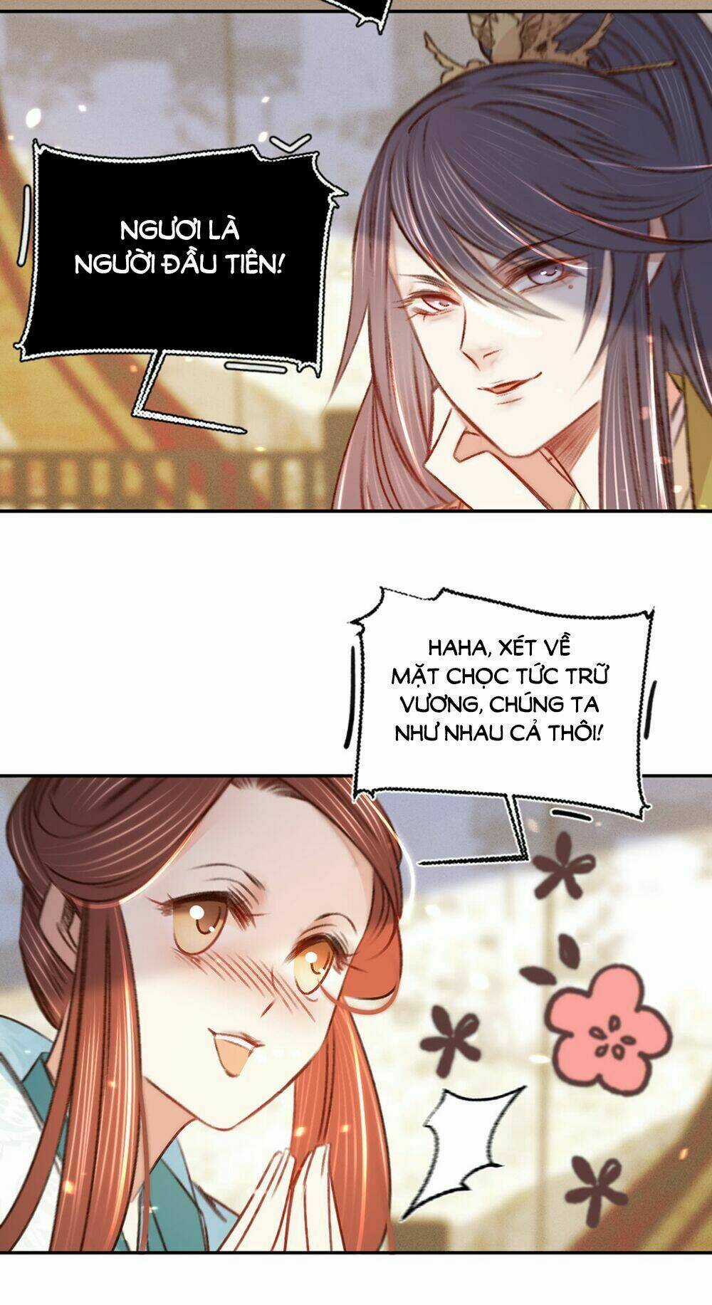 Ugly Duckling Chapter 15 trang 15