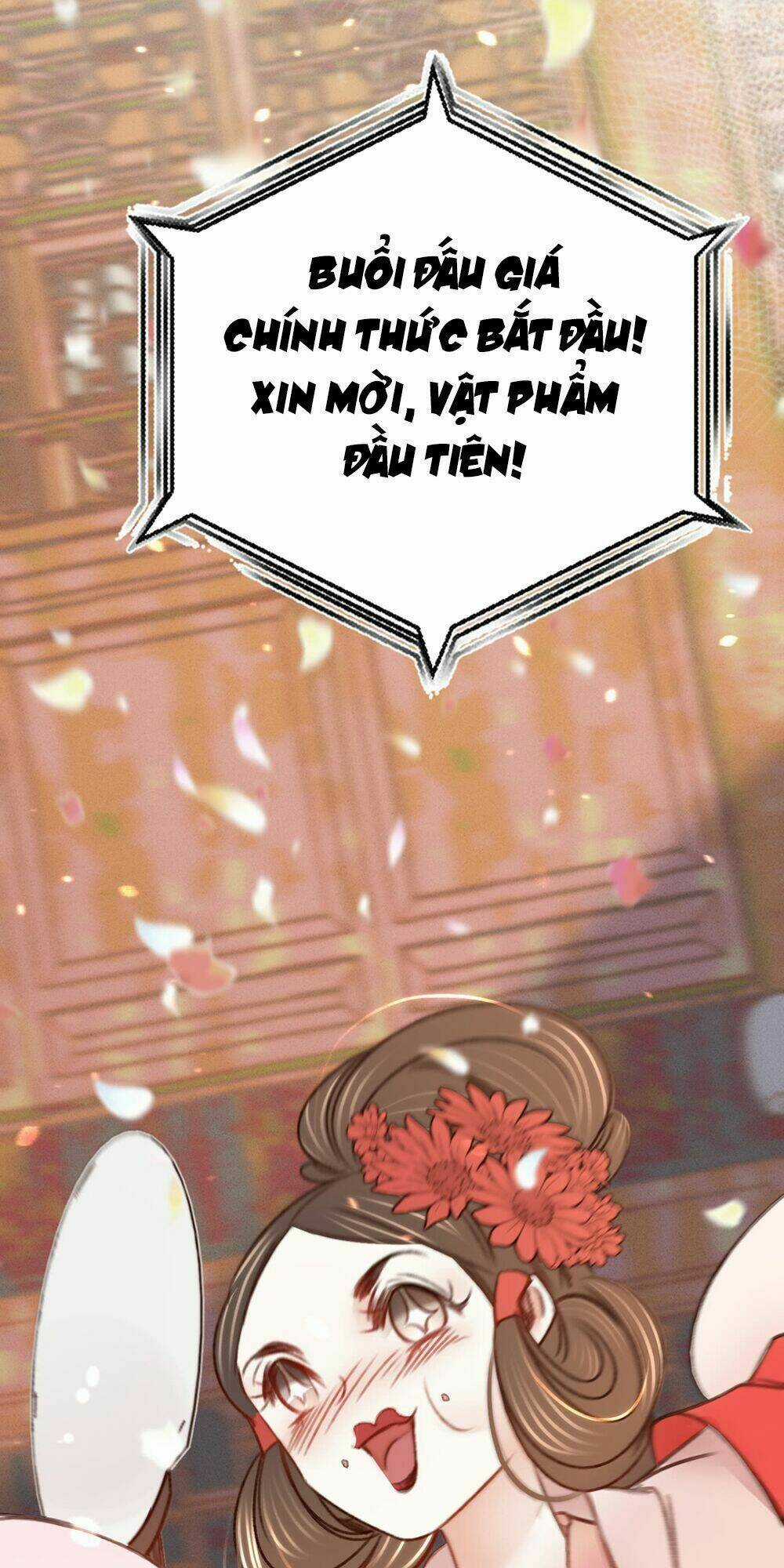 Ugly Duckling Chapter 15 trang 17