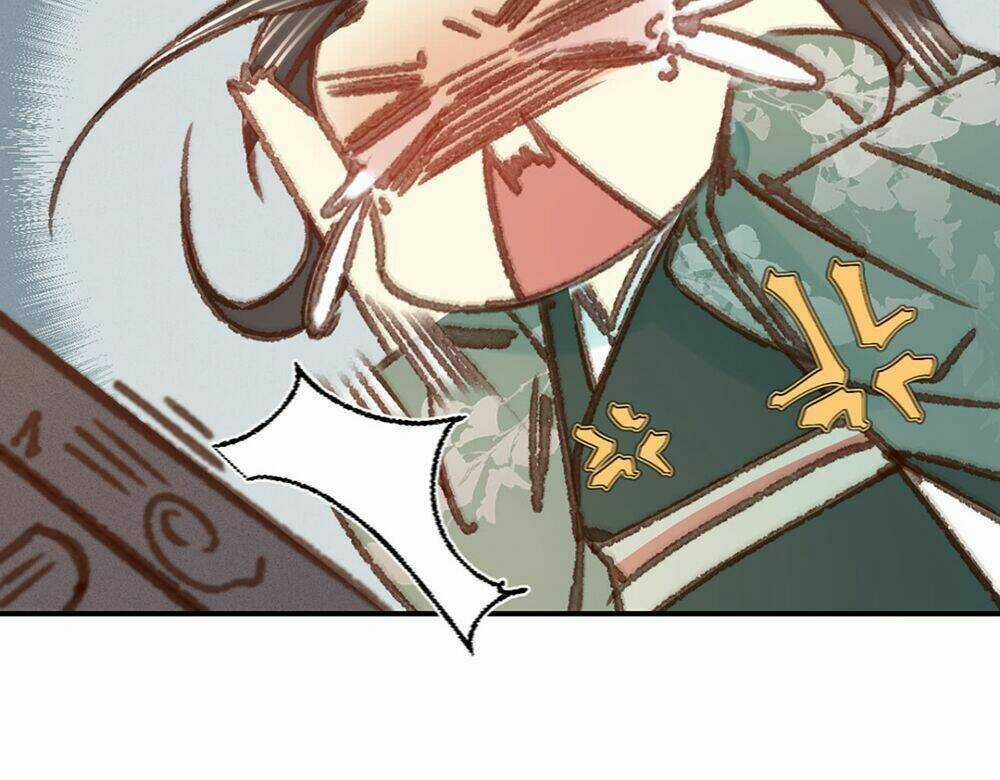 Ugly Duckling Chapter 15 trang 24