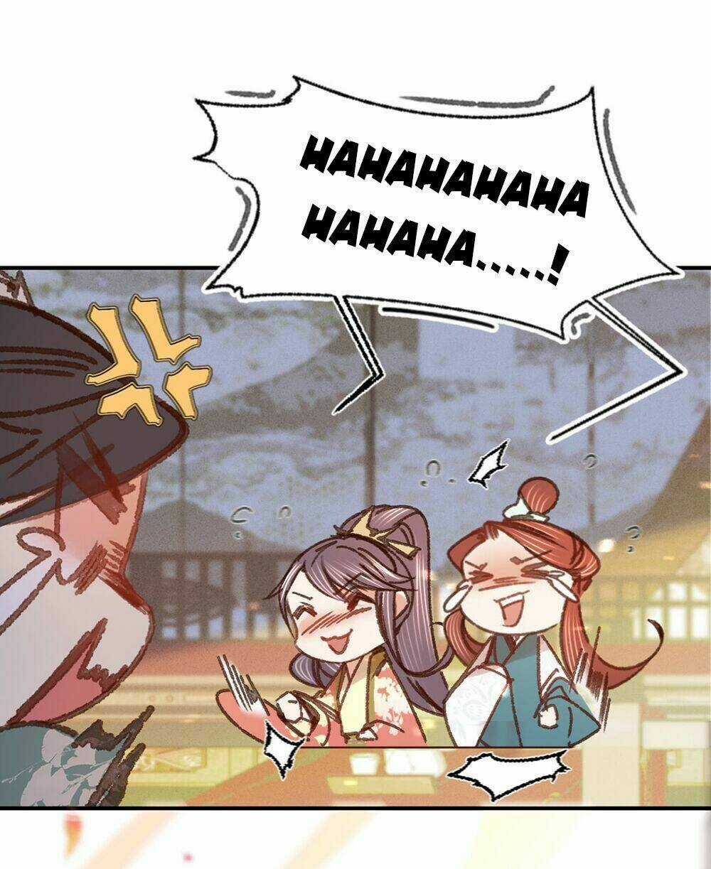 Ugly Duckling Chapter 15 trang 25