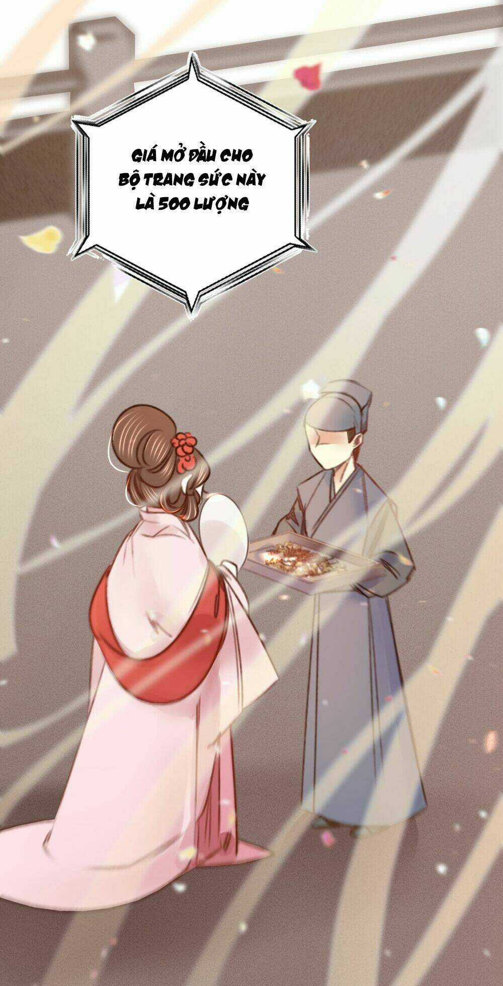 Ugly Duckling Chapter 15 trang 26