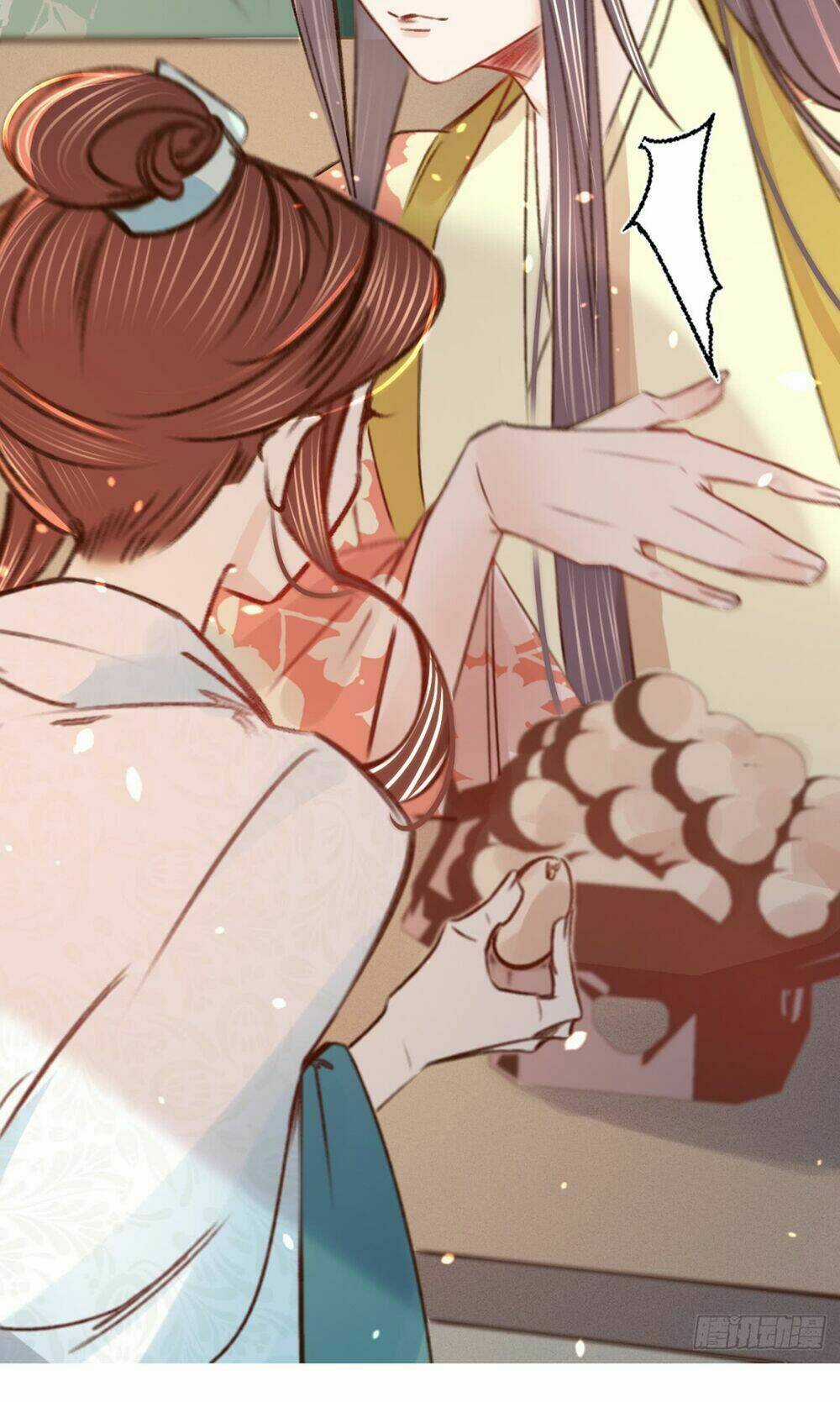 Ugly Duckling Chapter 15 trang 9