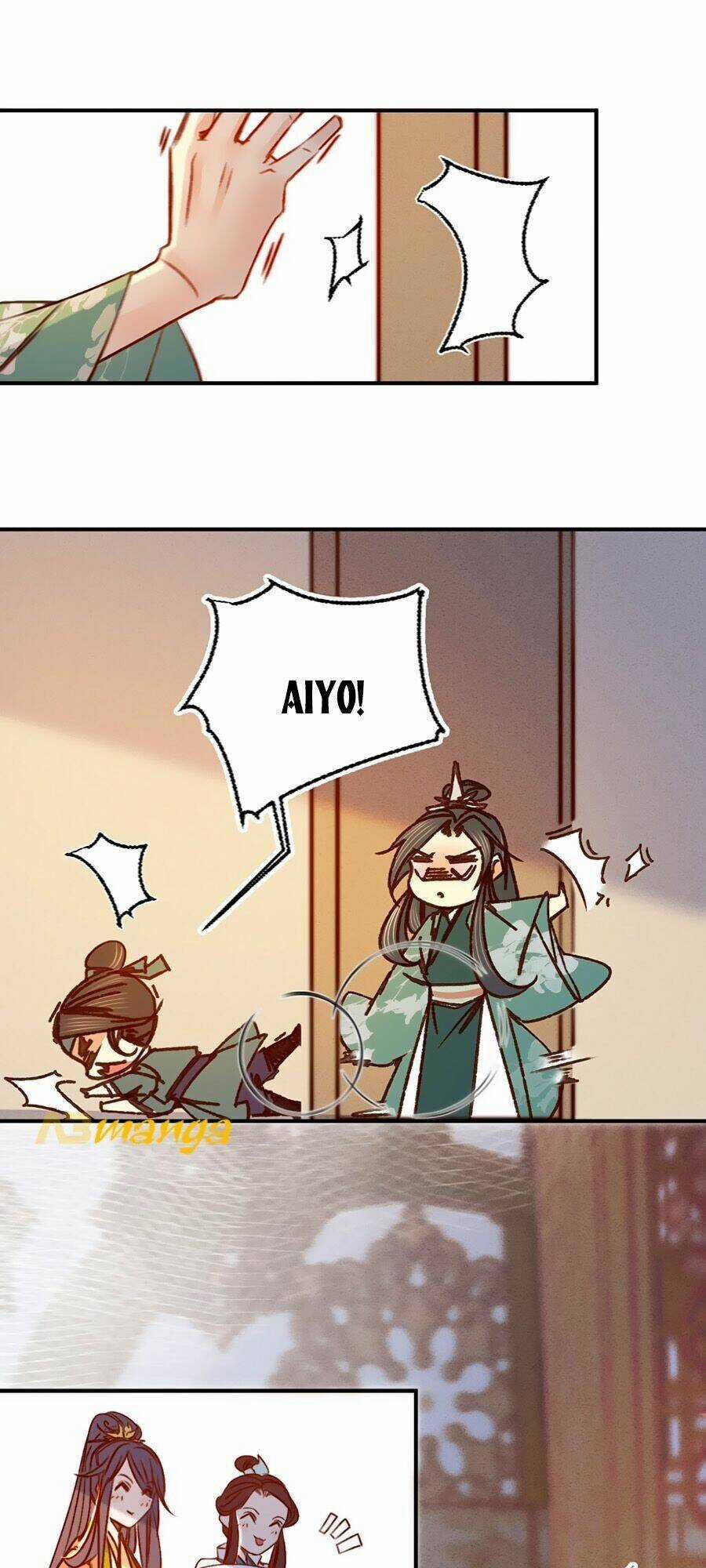 Ugly Duckling Chapter 16 trang 16