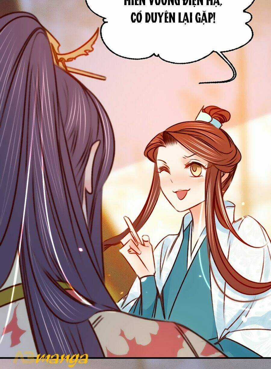 Ugly Duckling Chapter 16 trang 20