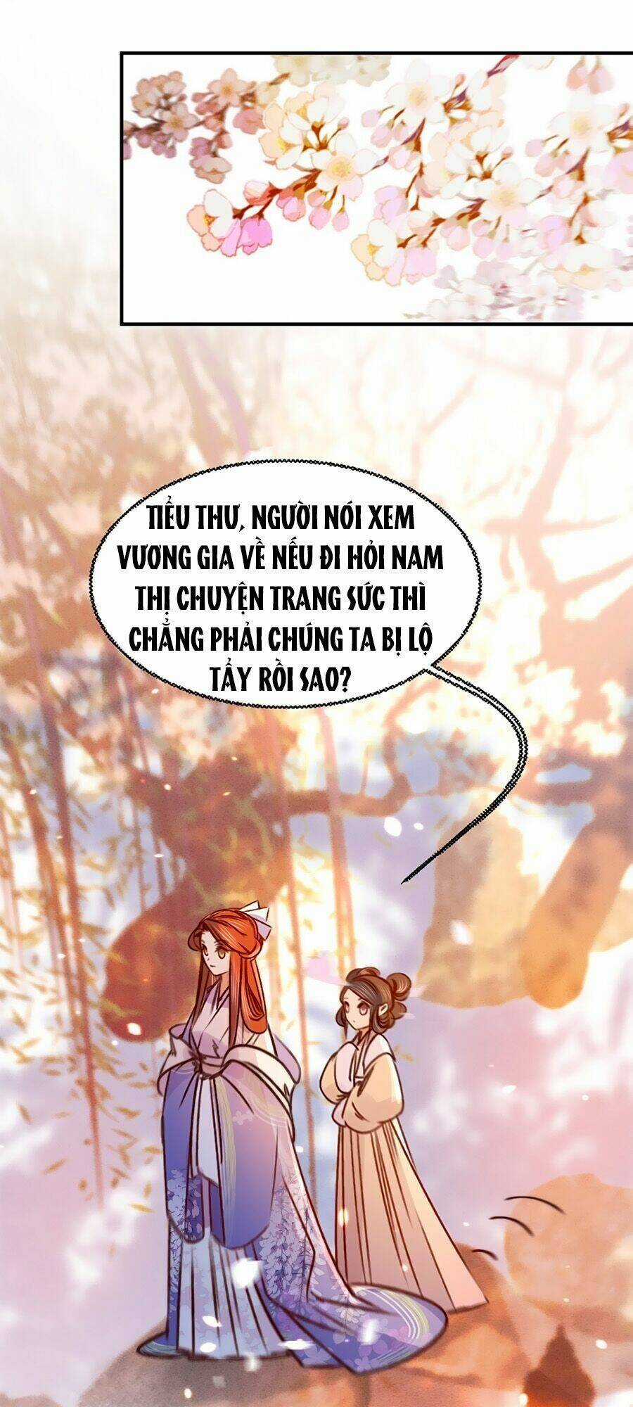 Ugly Duckling Chapter 16 trang 23