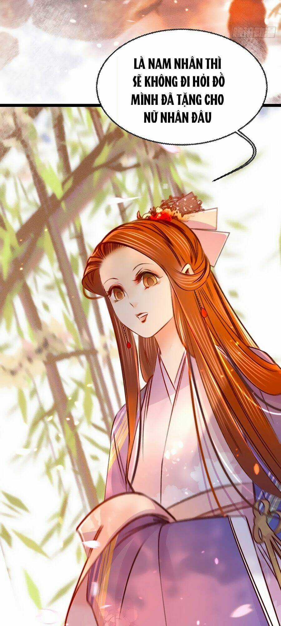 Ugly Duckling Chapter 16 trang 24