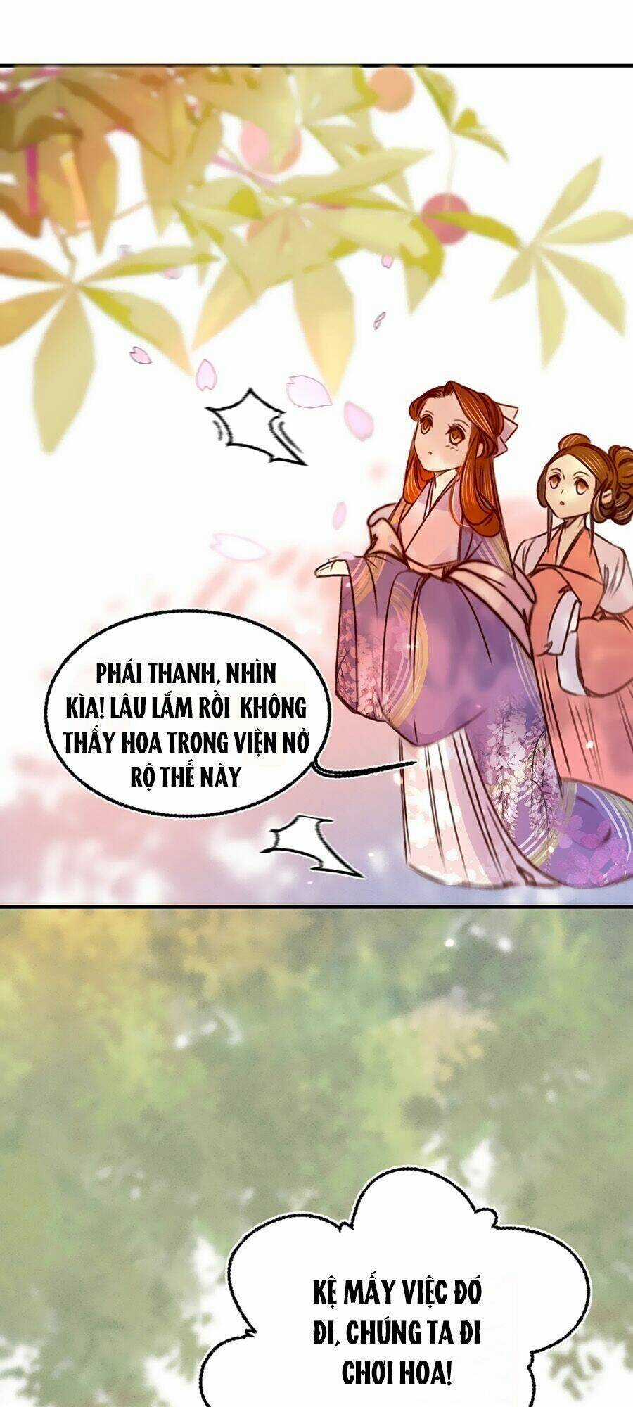 Ugly Duckling Chapter 16 trang 26