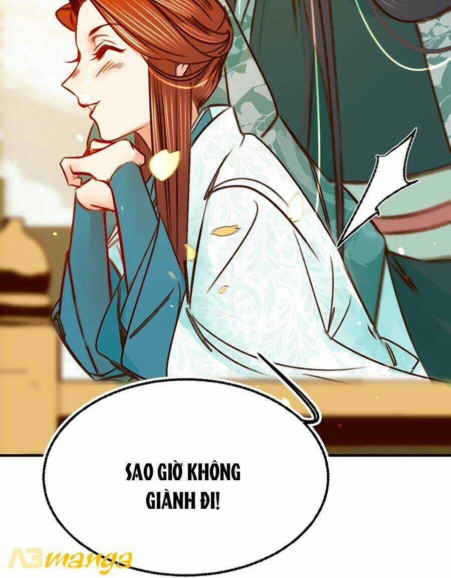 Ugly Duckling Chapter 16 trang 3