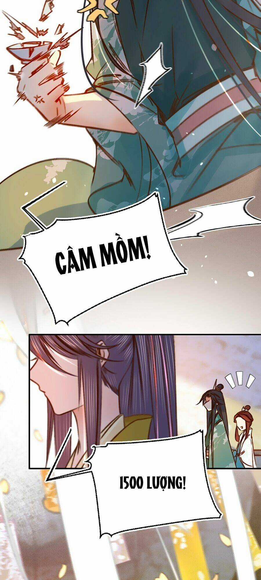 Ugly Duckling Chapter 16 trang 5