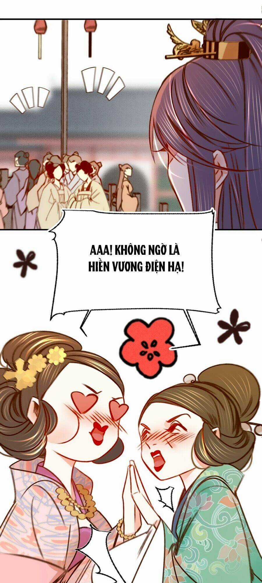 Ugly Duckling Chapter 16 trang 7