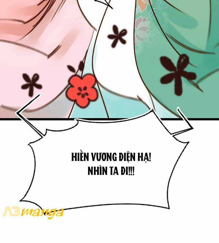 Ugly Duckling Chapter 16 trang 8