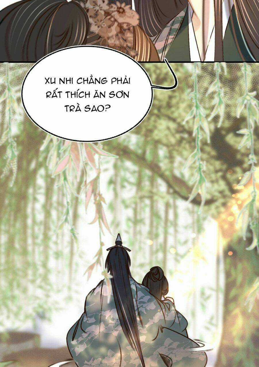 Ugly Duckling Chapter 17 trang 10