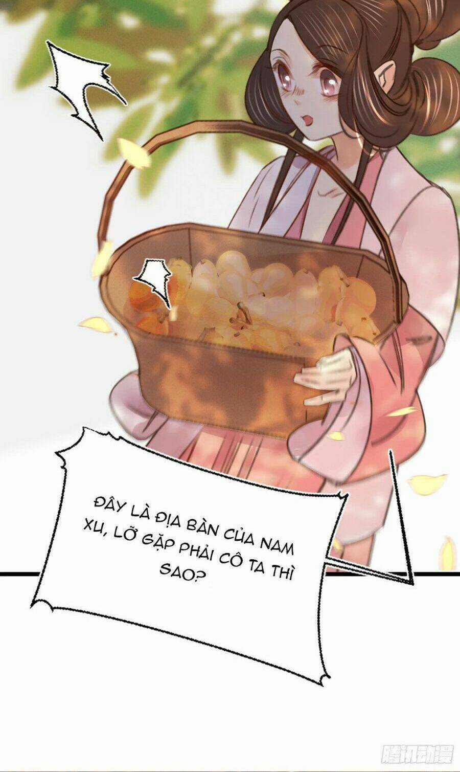 Ugly Duckling Chapter 17 trang 17