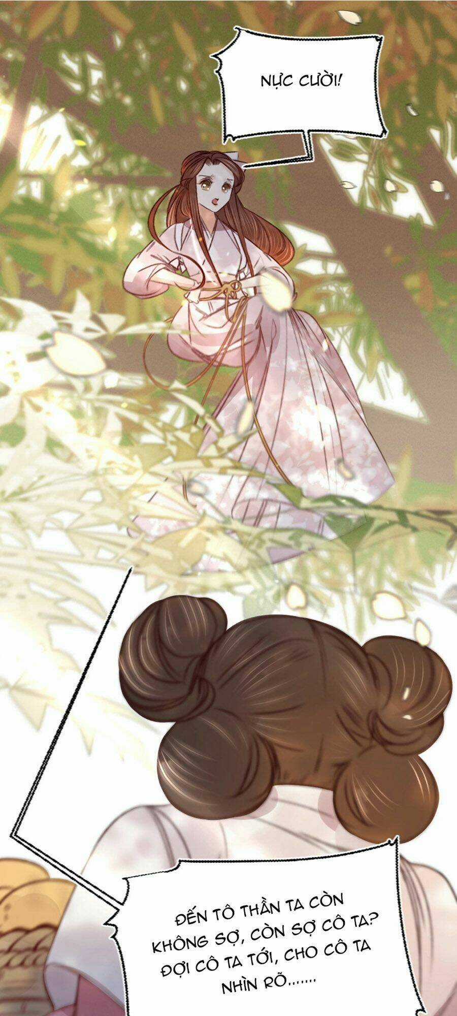 Ugly Duckling Chapter 17 trang 18