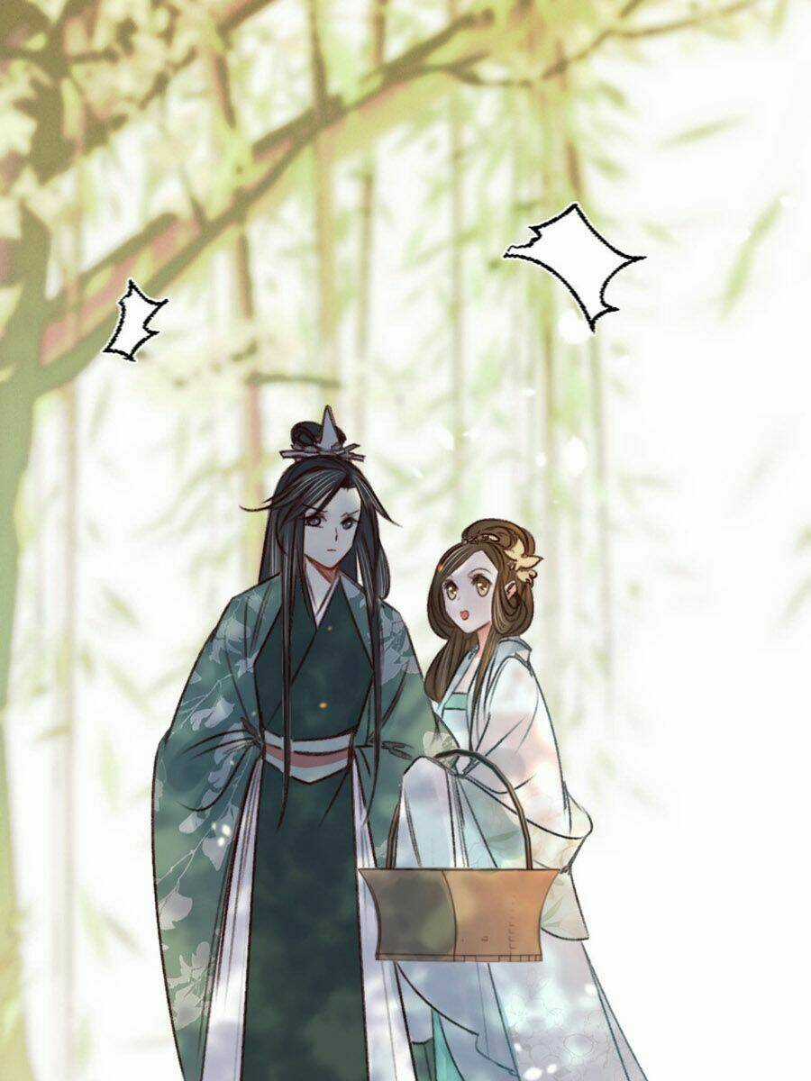 Ugly Duckling Chapter 17 trang 20