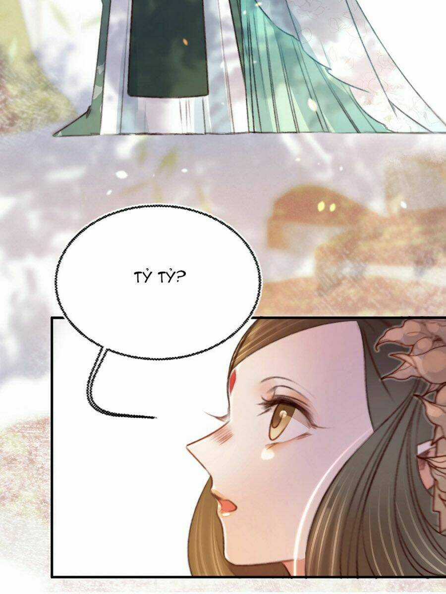 Ugly Duckling Chapter 17 trang 21