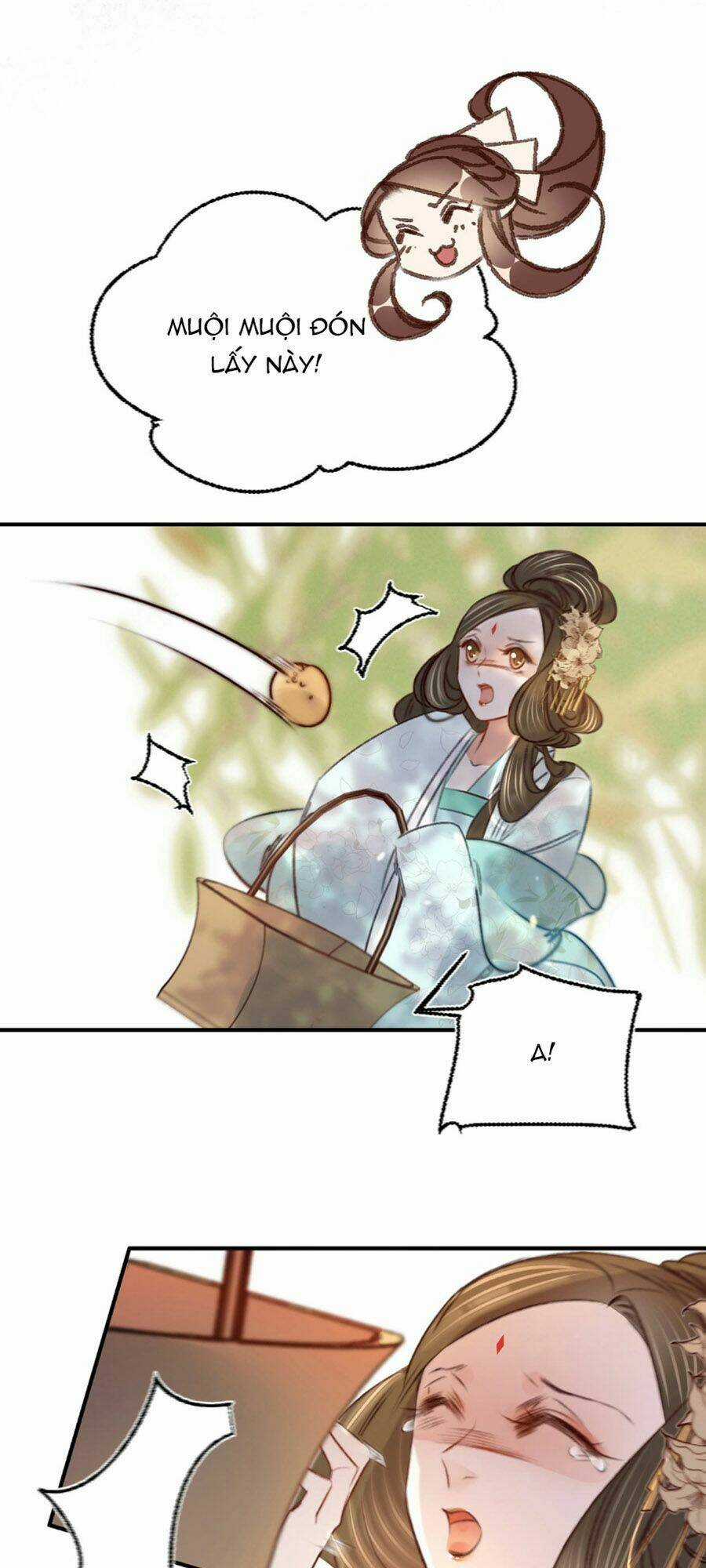 Ugly Duckling Chapter 17 trang 22