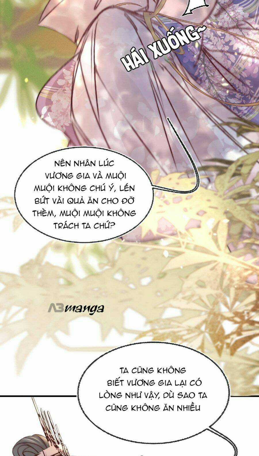 Ugly Duckling Chapter 17 trang 25