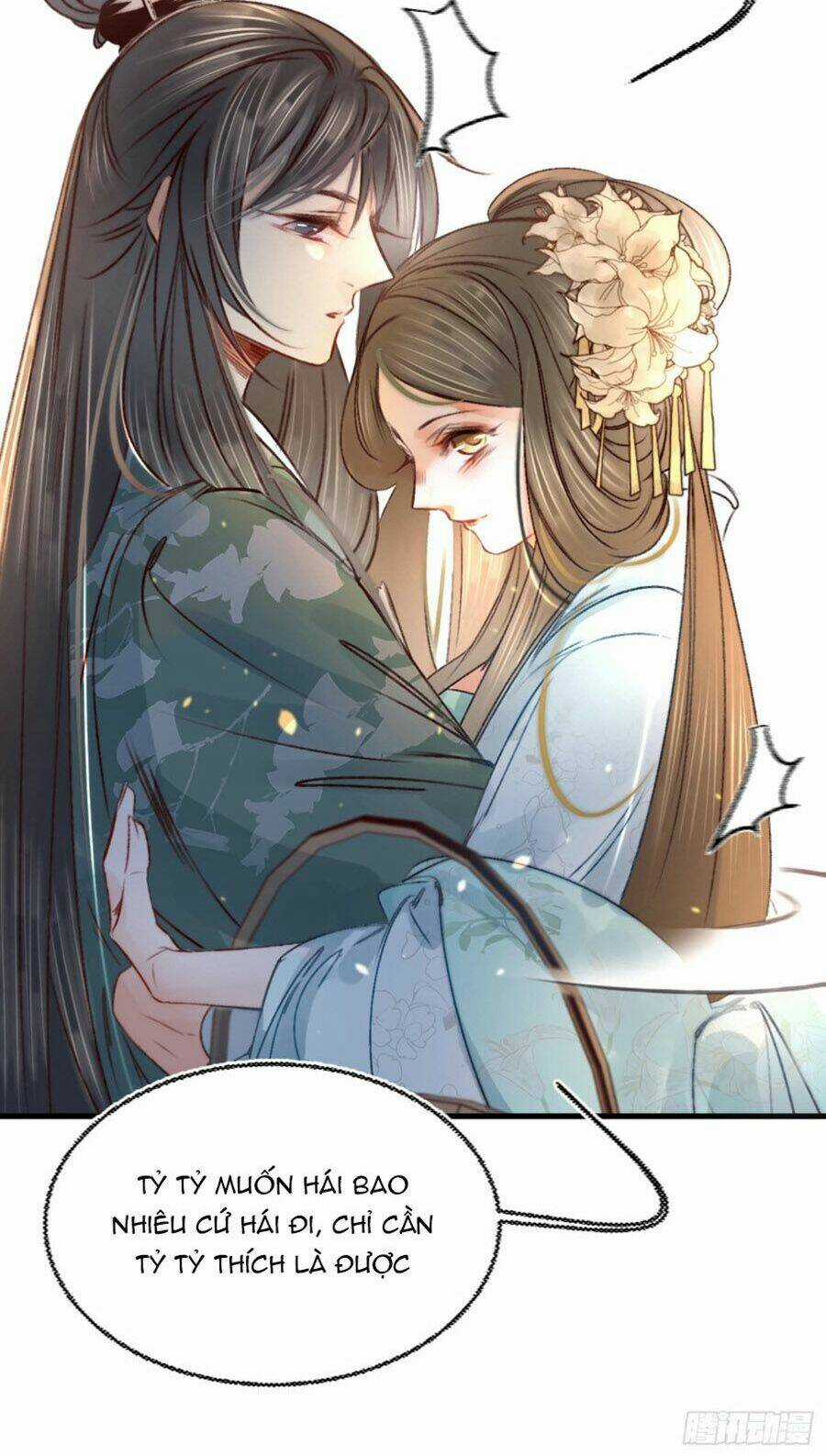 Ugly Duckling Chapter 17 trang 26