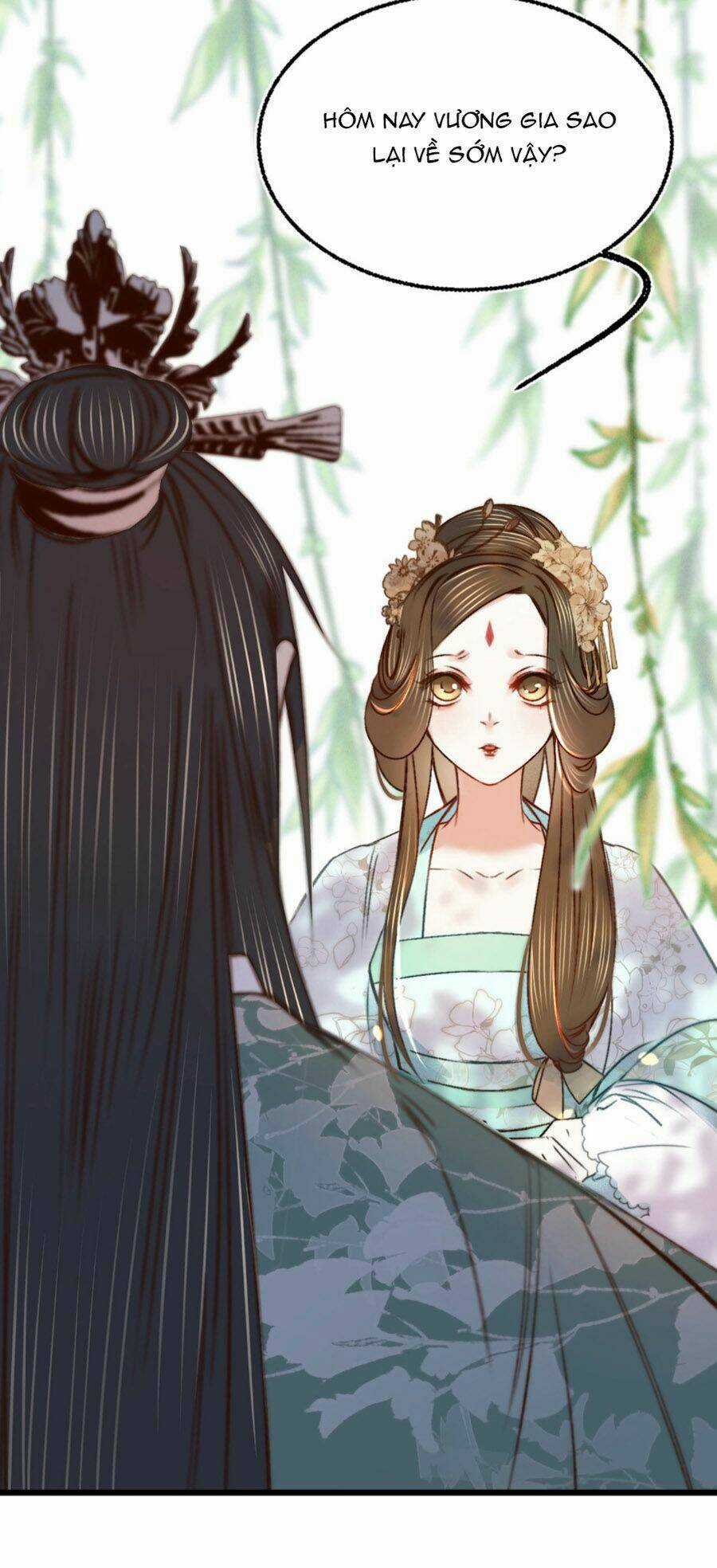 Ugly Duckling Chapter 17 trang 3