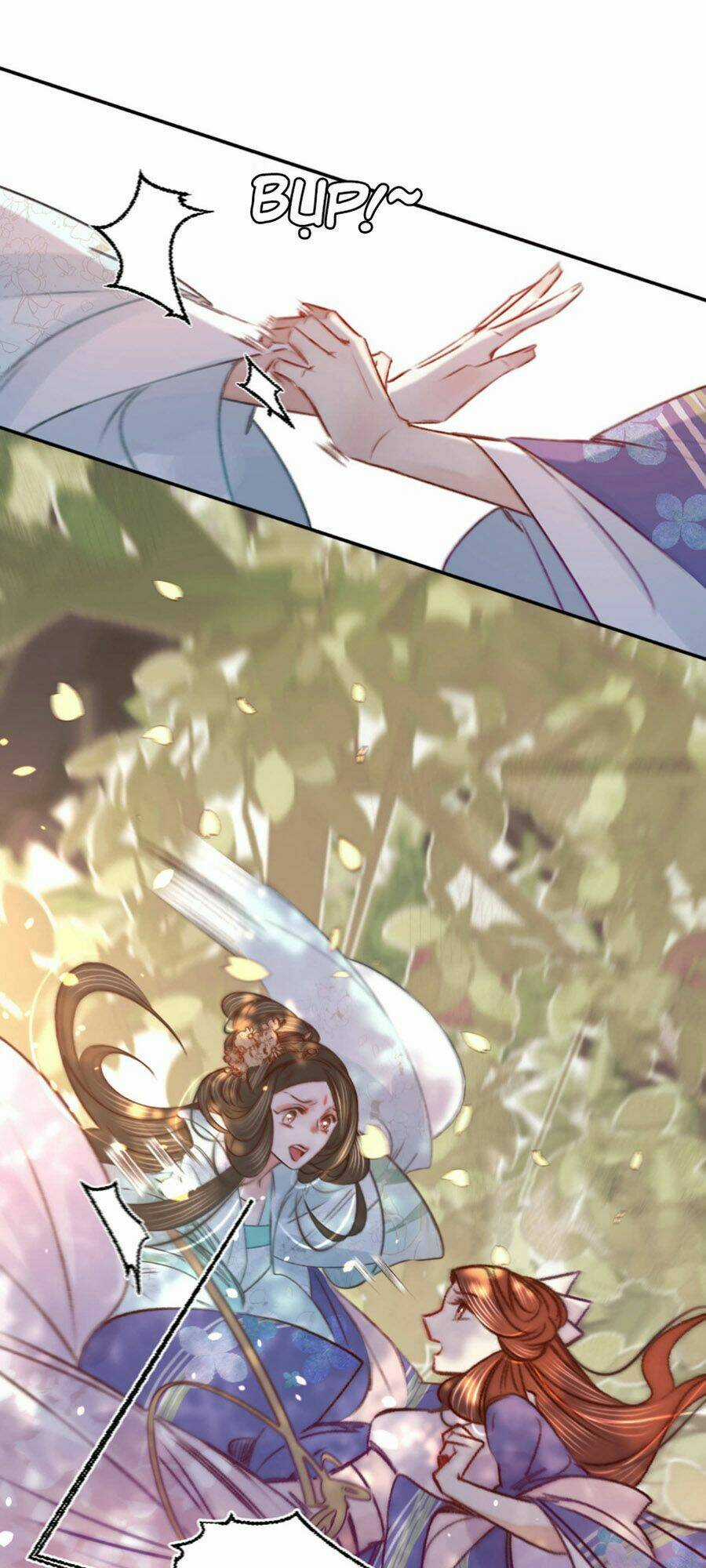 Ugly Duckling Chapter 17 trang 36