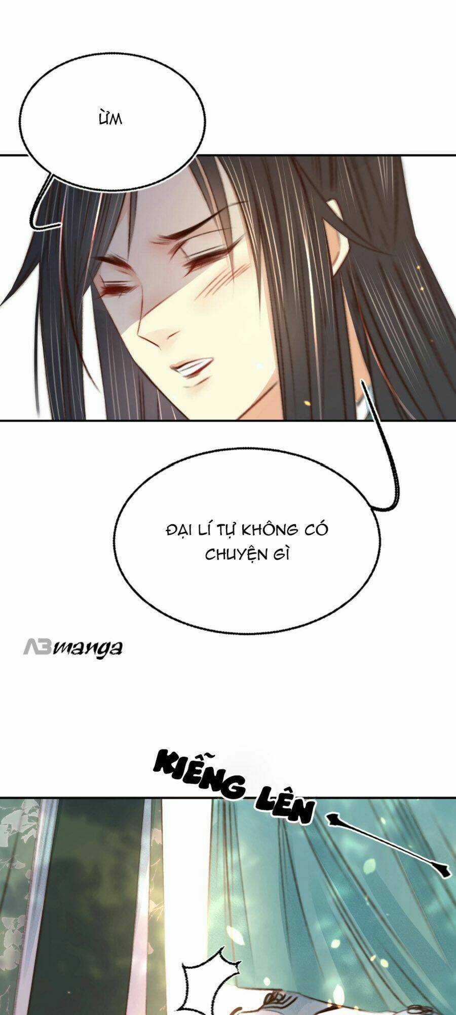 Ugly Duckling Chapter 17 trang 4