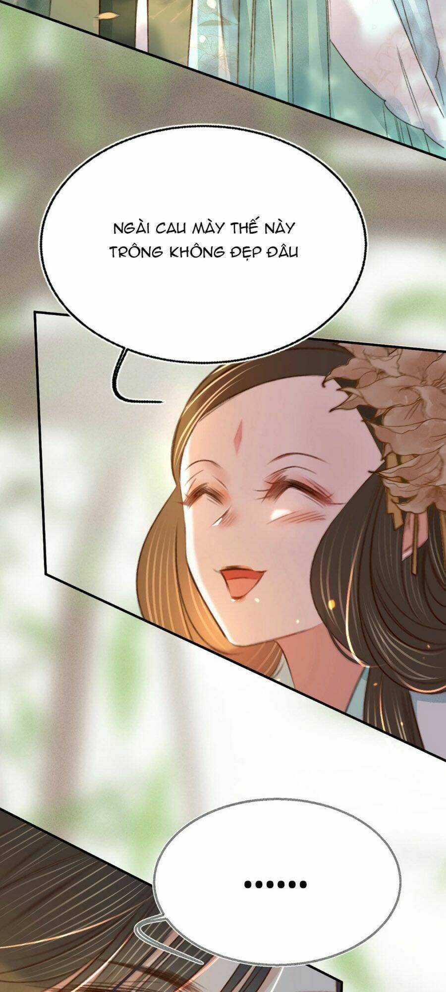 Ugly Duckling Chapter 17 trang 6