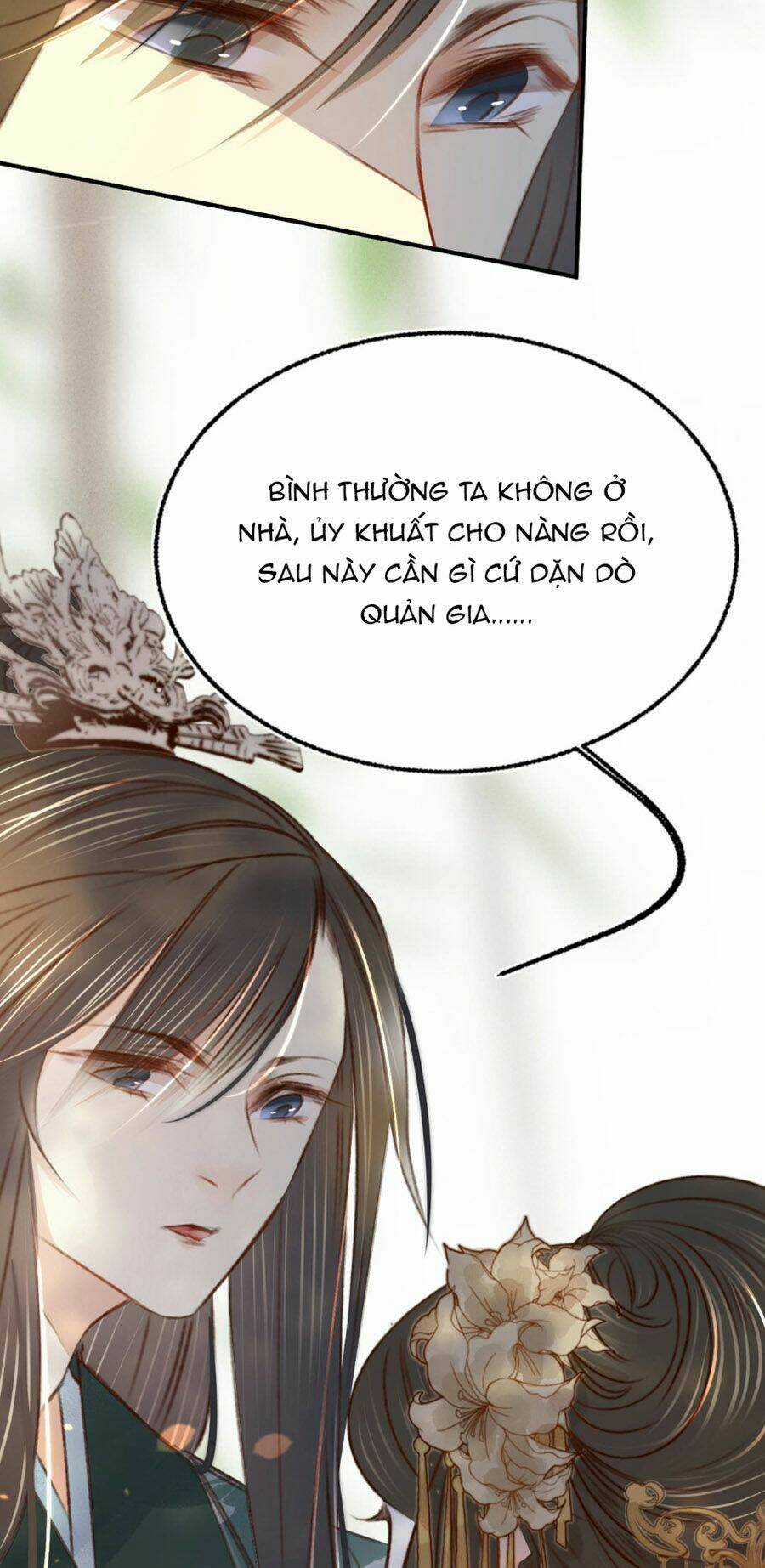 Ugly Duckling Chapter 17 trang 7