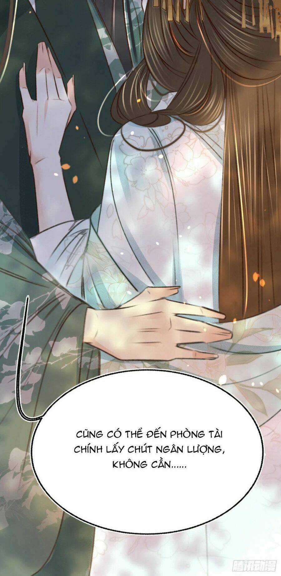 Ugly Duckling Chapter 17 trang 8