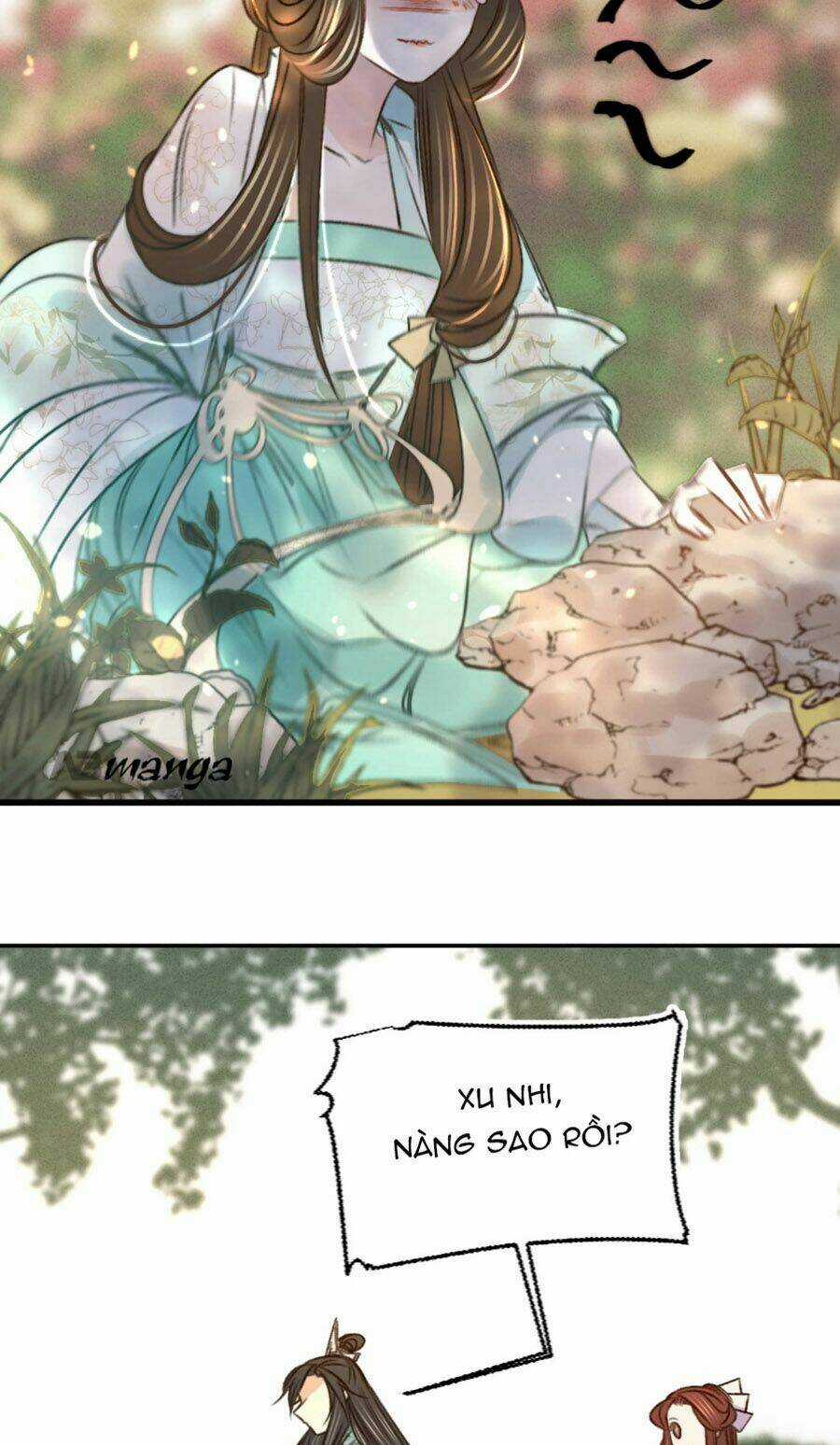 Ugly Duckling Chapter 18 trang 11