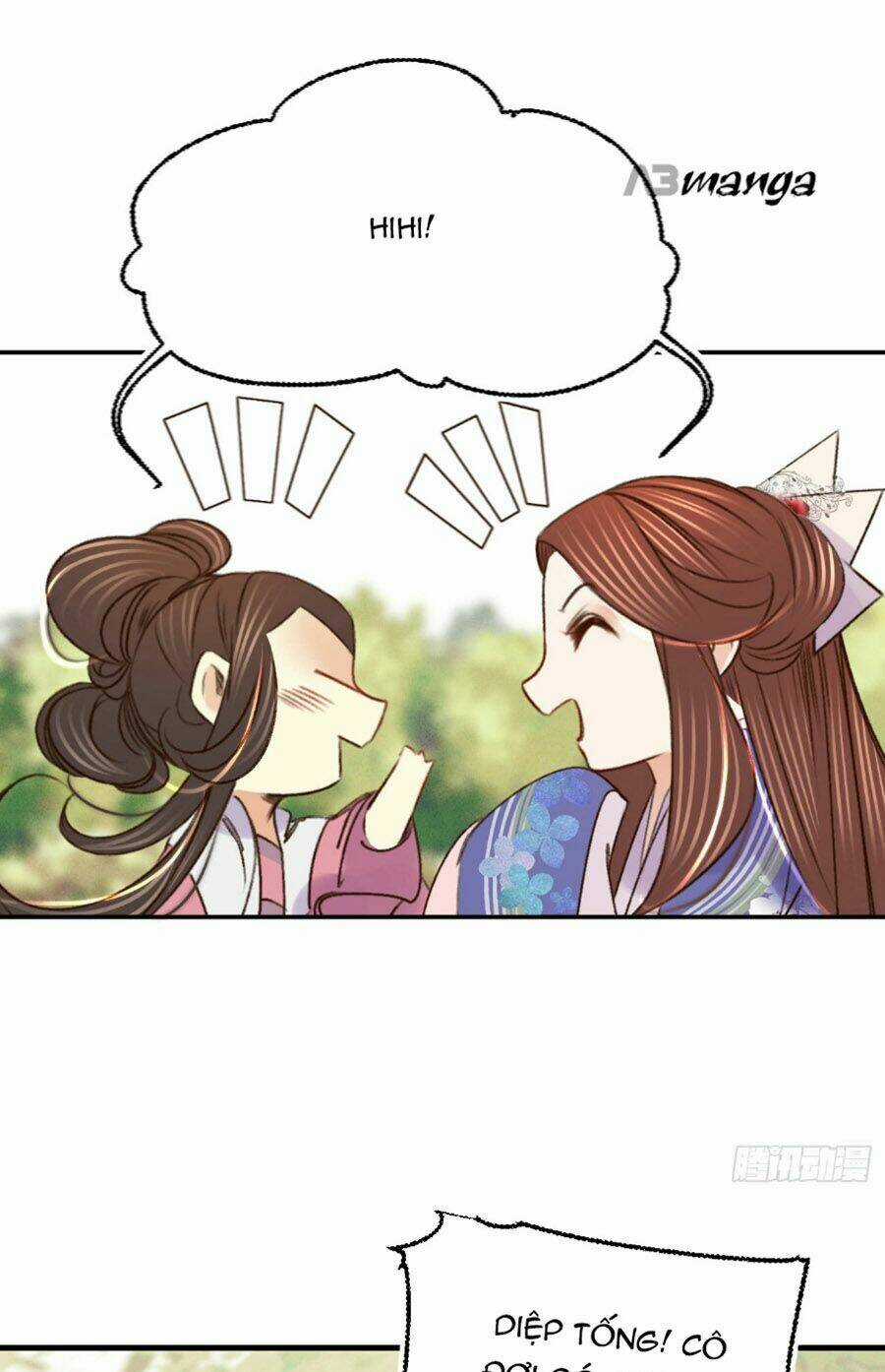 Ugly Duckling Chapter 18 trang 16