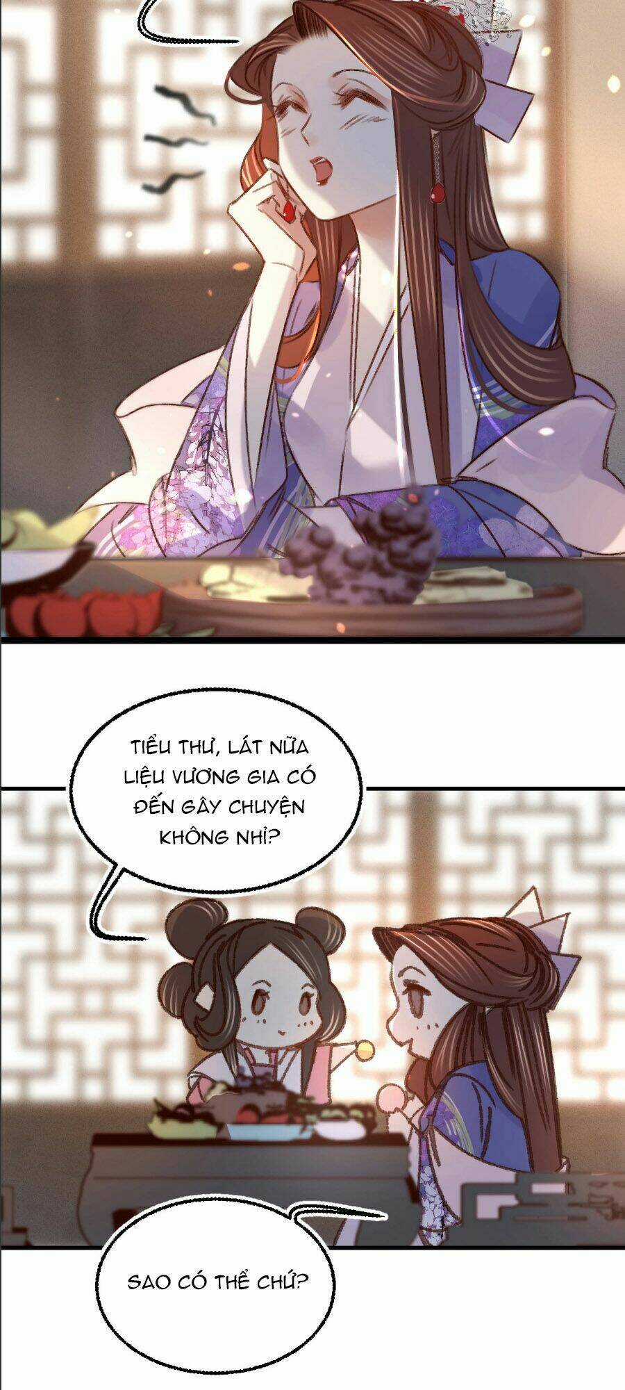 Ugly Duckling Chapter 18 trang 19