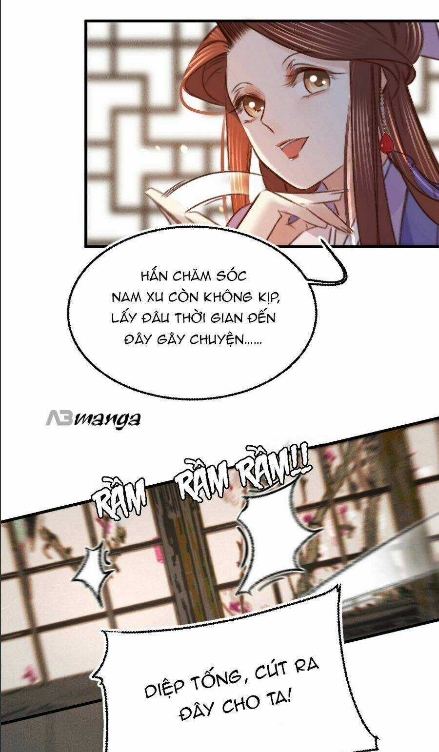 Ugly Duckling Chapter 18 trang 20