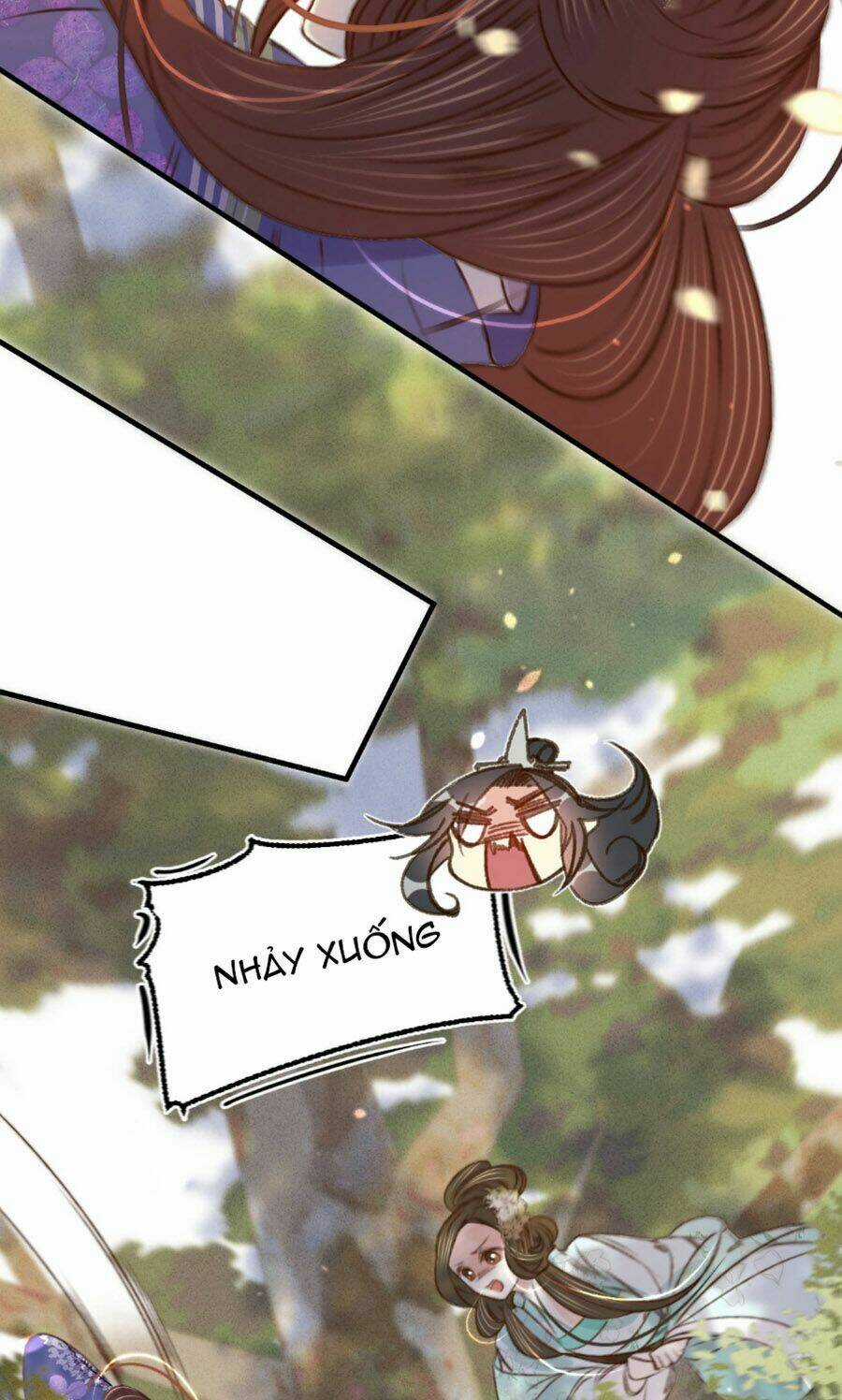 Ugly Duckling Chapter 18 trang 4