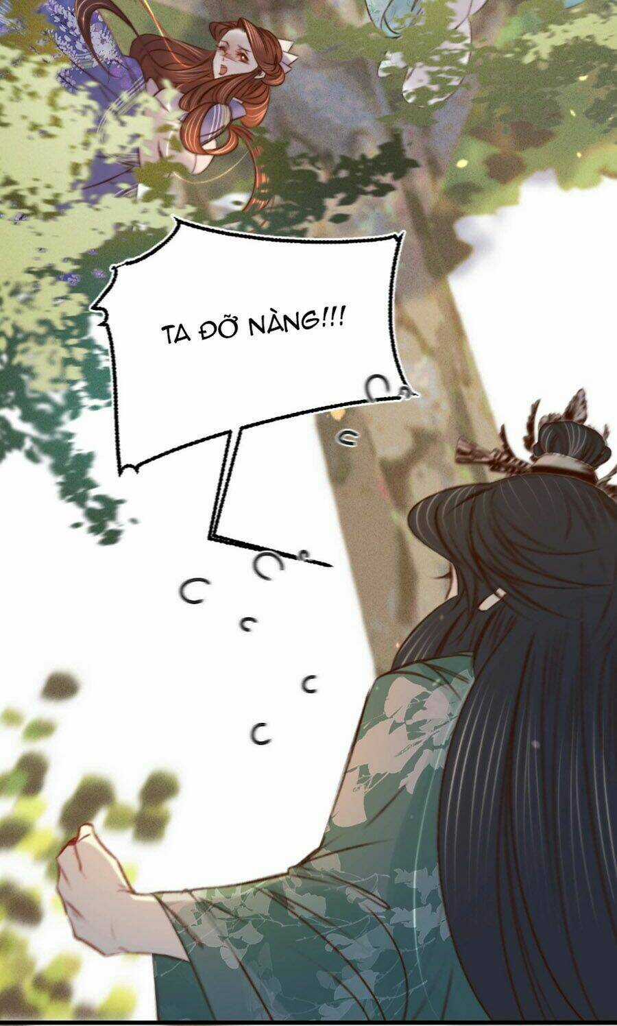 Ugly Duckling Chapter 18 trang 5