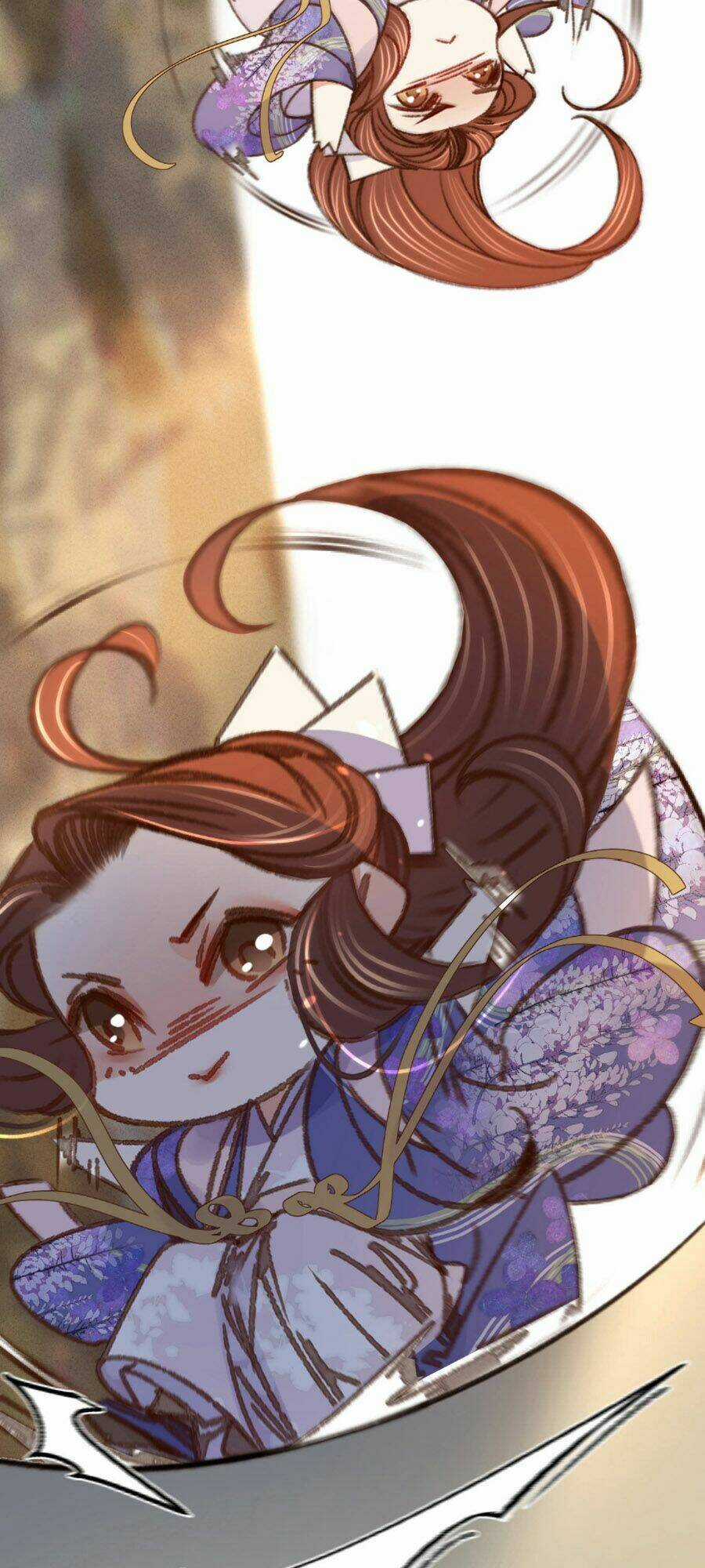 Ugly Duckling Chapter 18 trang 7