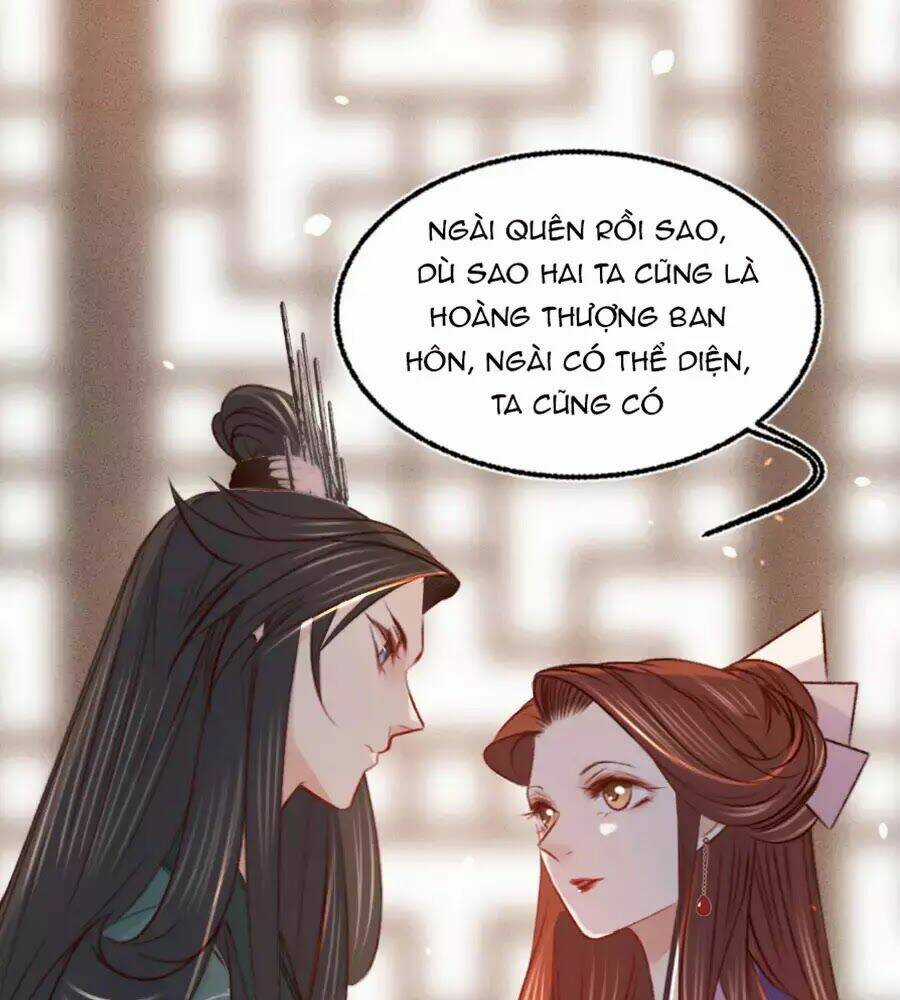 Ugly Duckling Chapter 19 trang 14