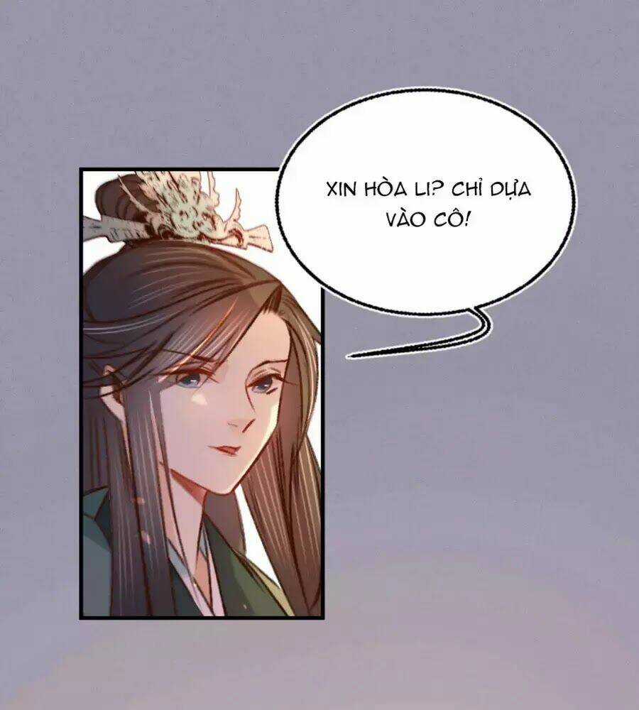 Ugly Duckling Chapter 19 trang 17