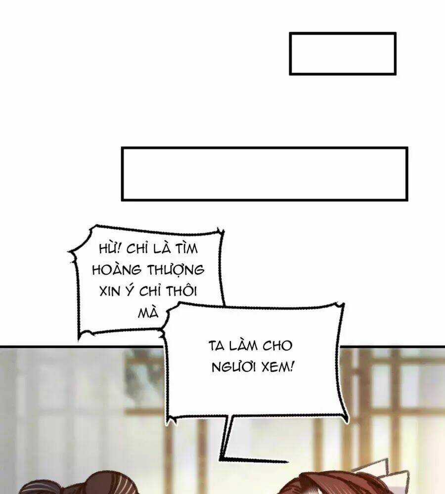 Ugly Duckling Chapter 19 trang 20