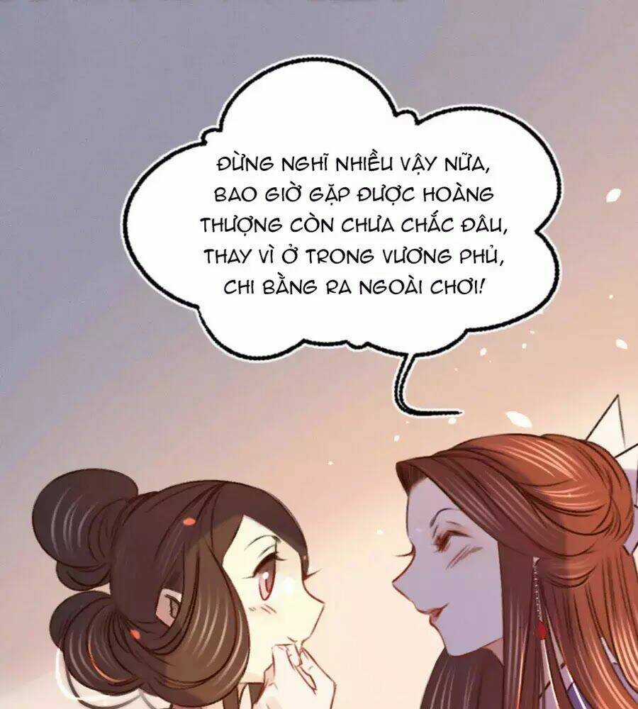 Ugly Duckling Chapter 19 trang 27