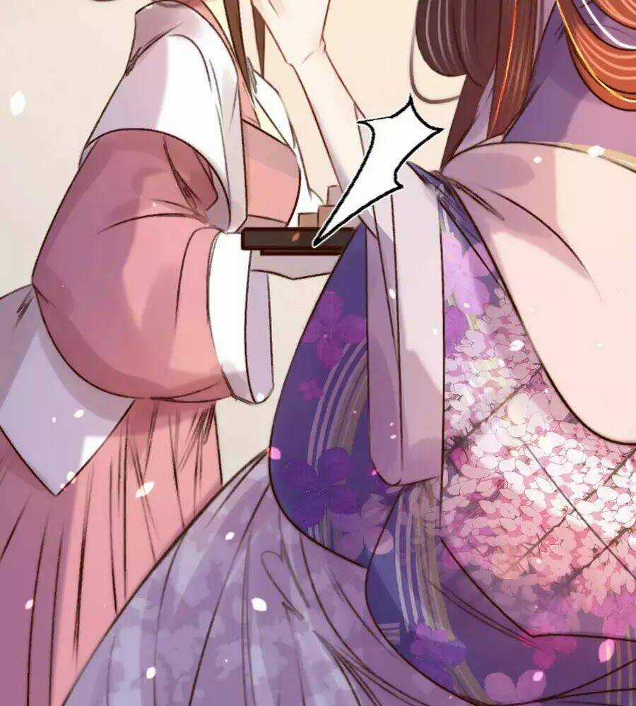 Ugly Duckling Chapter 19 trang 28