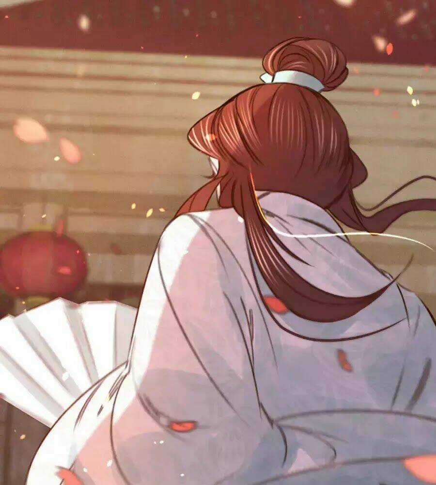 Ugly Duckling Chapter 19 trang 32