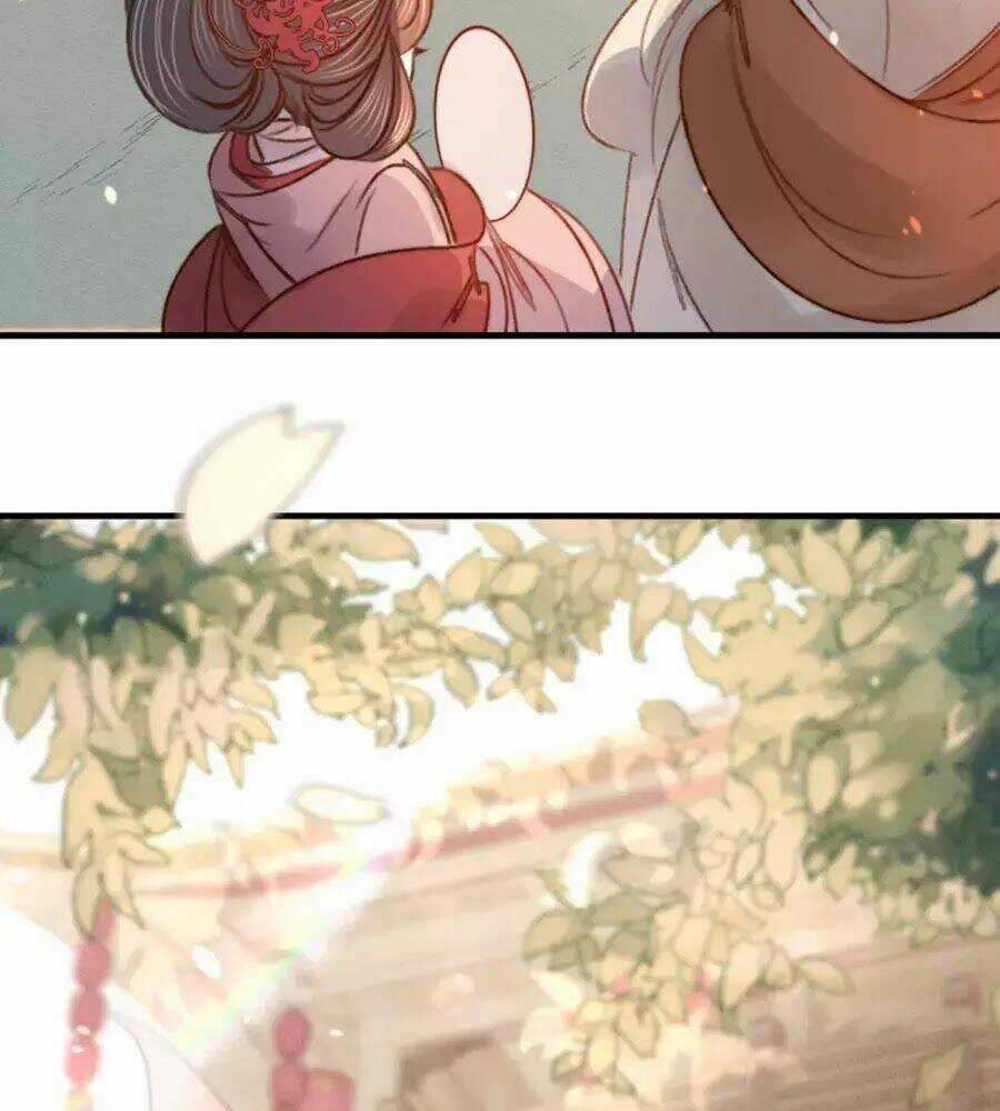 Ugly Duckling Chapter 19 trang 35