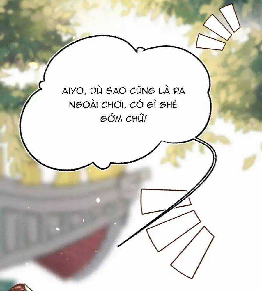 Ugly Duckling Chapter 19 trang 42