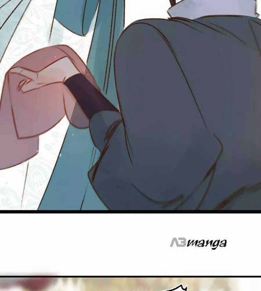 Ugly Duckling Chapter 19 trang 44