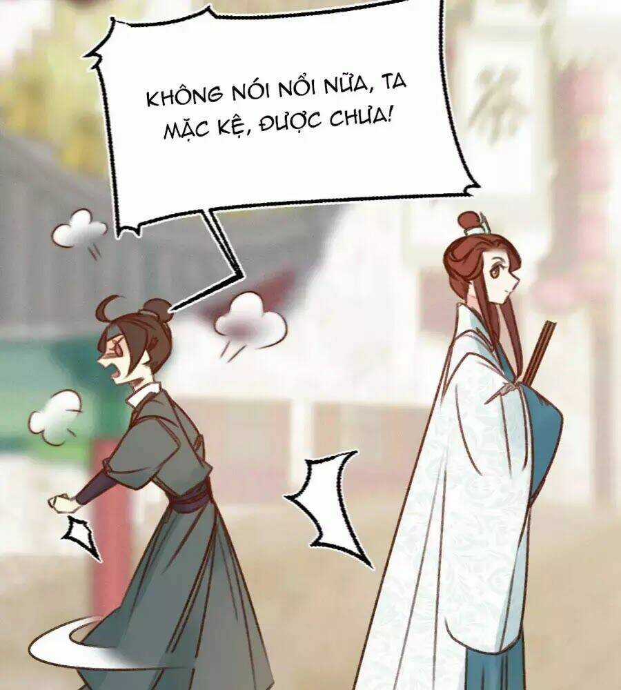 Ugly Duckling Chapter 19 trang 45