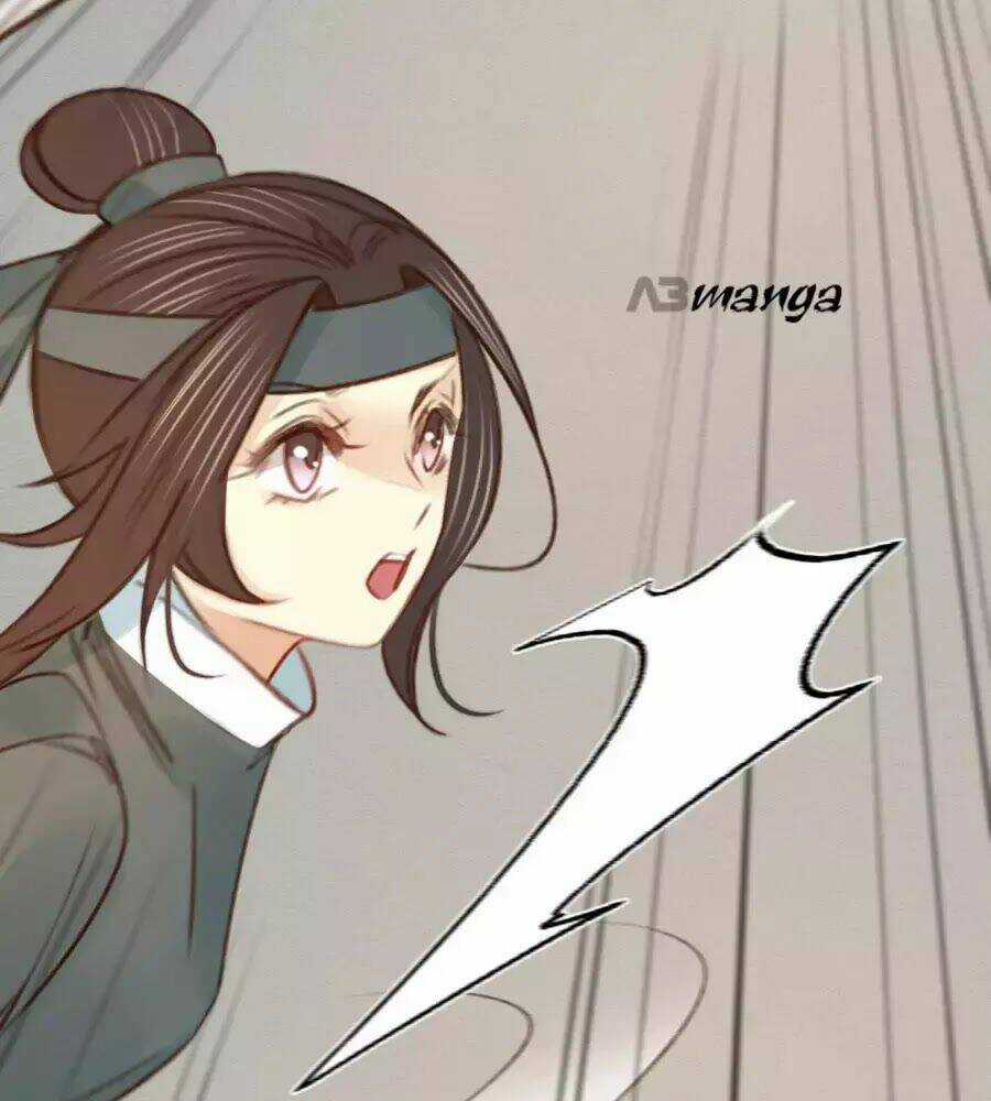 Ugly Duckling Chapter 19 trang 49