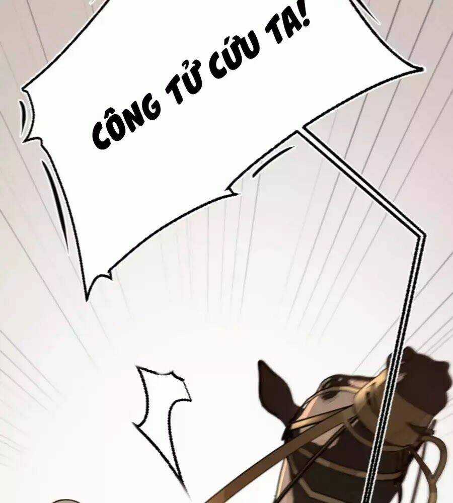 Ugly Duckling Chapter 19 trang 53